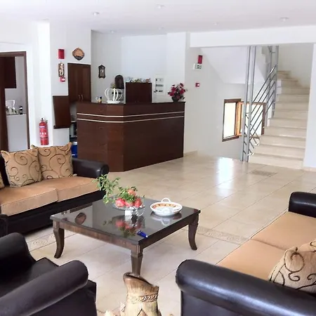 Magnolia Loutra Edipsou (Evia)