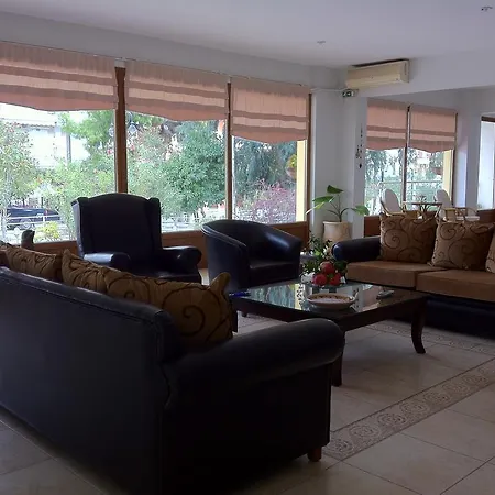 Magnolia Loutra Edipsou (Evia)