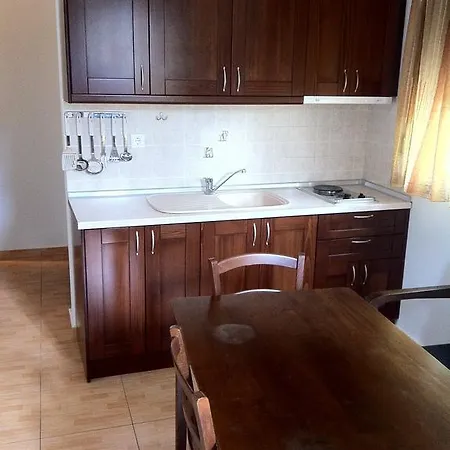 Apart Otel Magnolia 2*