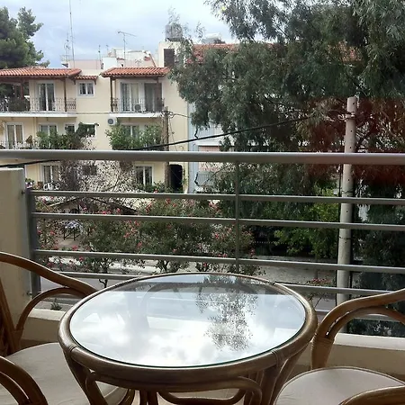 Apart Otel Magnolia 2*