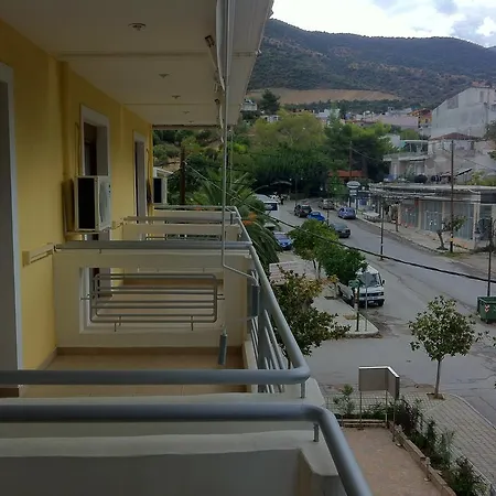 Magnolia Loutra Edipsou (Evia)