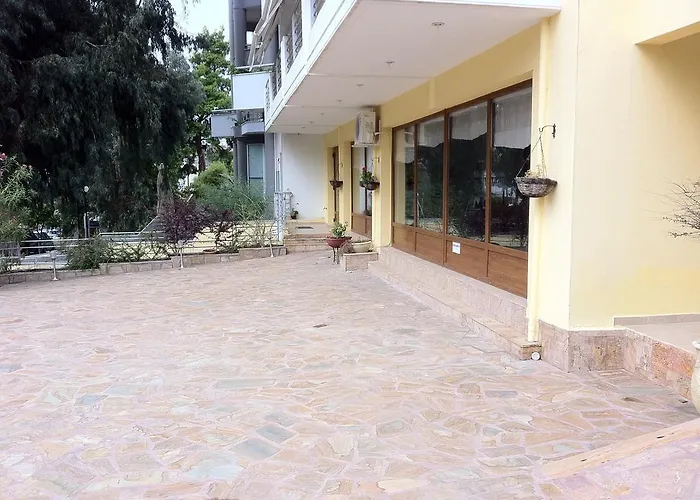 Aparthotel Magnolia 2*