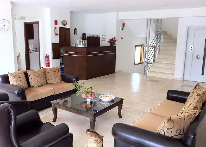 Magnolia Loutra Edipsou (Evia)