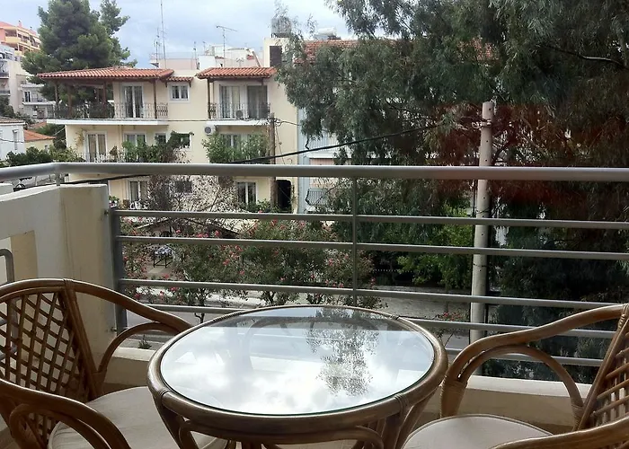 Aparthotel Magnolia 2*