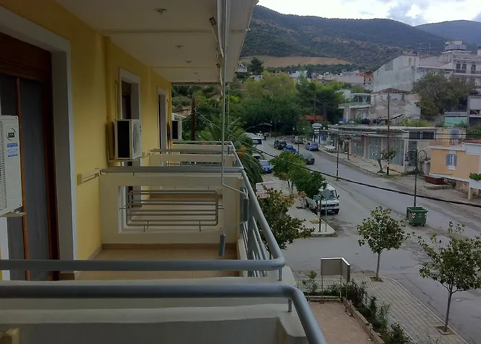 Magnolia Loutra Edipsou (Evia)